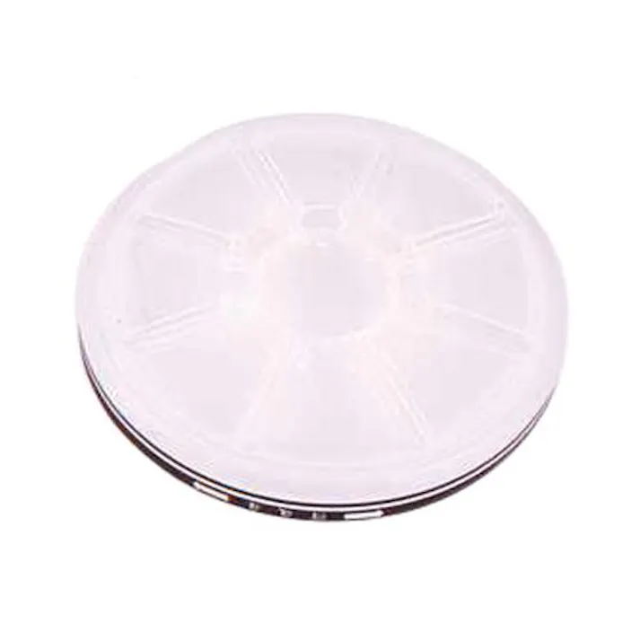ESCO 吸収缶用フィルター押さえ(有機・無機ガス用) EA800MX-136 4550061110942(CDC)【別送品】