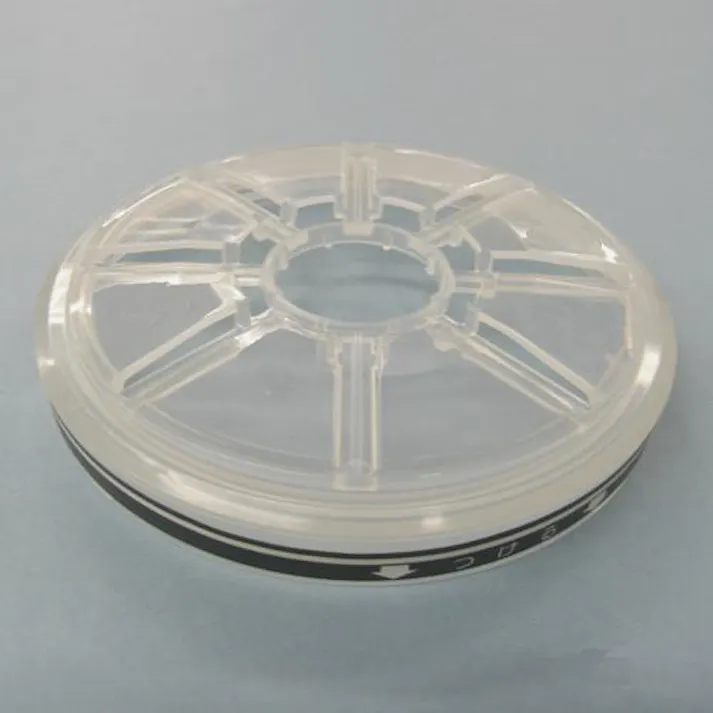 ESCO 吸収缶用フィルター押さえ(長時間型用) EA800MX-138 4550061110966(CDC)【別送品】