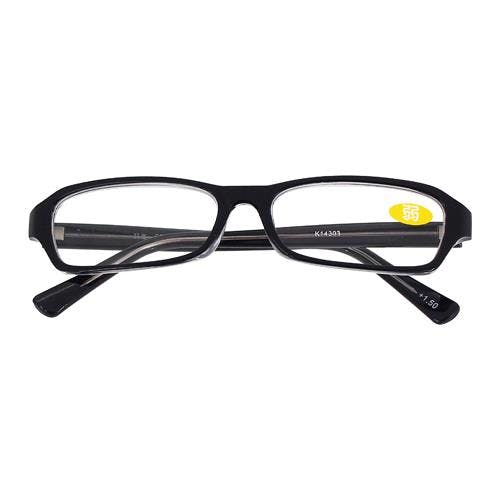 カール事務器(CARL) シニアグラス ＋1.5 EA800LX-21A 4550061112250【別送品】