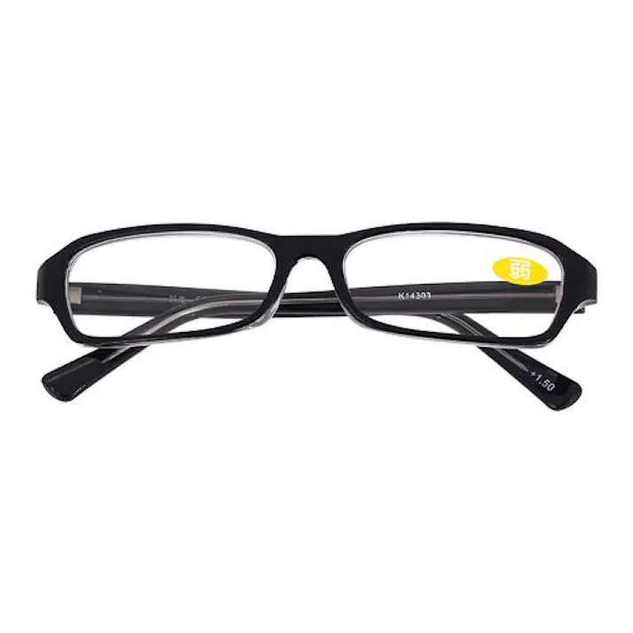 カール事務器(CARL) シニアグラス +1.5 EA800LX-21A 4550061112250【別送品】