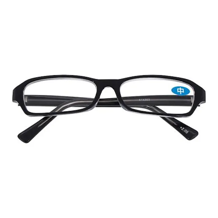 カール事務器(CARL) シニアグラス +2.0 EA800LX-22A 4550061112267【別送品】