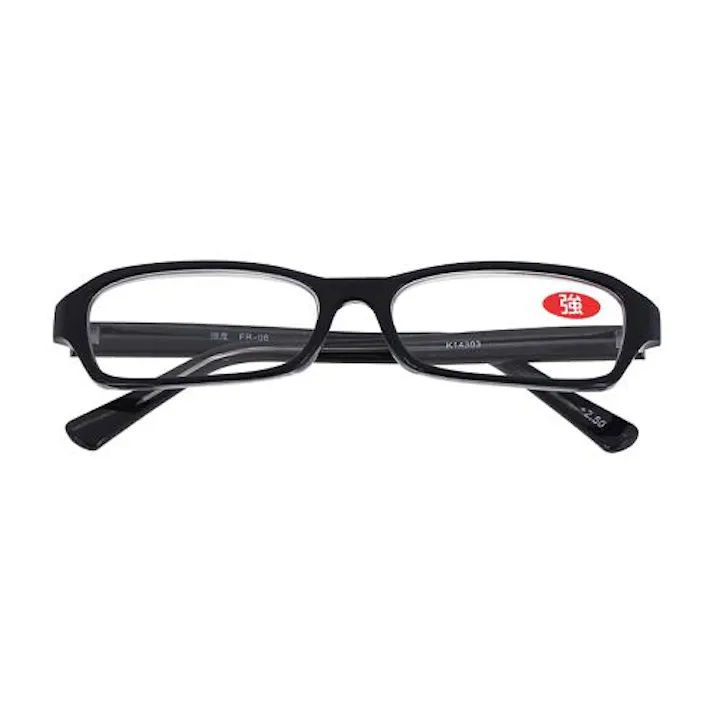 カール事務器(CARL) シニアグラス +2.5 EA800LX-23A 4550061112281【別送品】