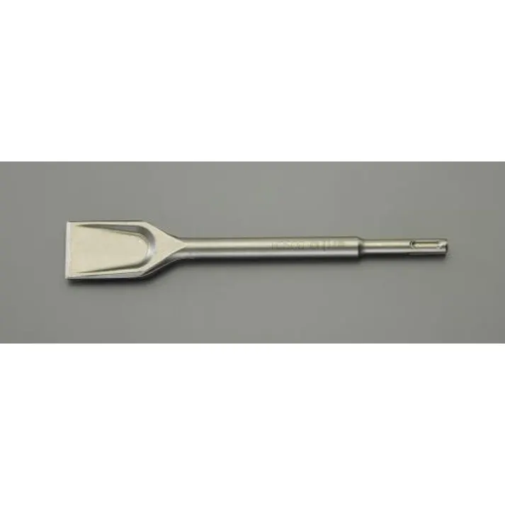 ボッシュ 40x250mm フラットチゼル(SDSプラス) EA810XJ-13 4550061123614(CDC)【別送品】