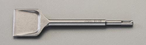 ボッシュ フラットチゼル(SDSプラス) 60x250mm EA810XJ-14 4550061123621【別送品】