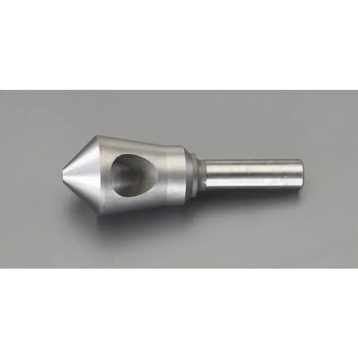 ESCO 16-38mm カウンターシンク(16mm軸・HSS) EA827G-45 4550061137161(CDC)【別送品】