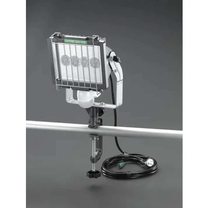 ハタヤリミテッド(HATAYA) AC100V/ 30W LEDセンサーライト(10m) EA864CA-310 4550061148952(CDC)【別送品】