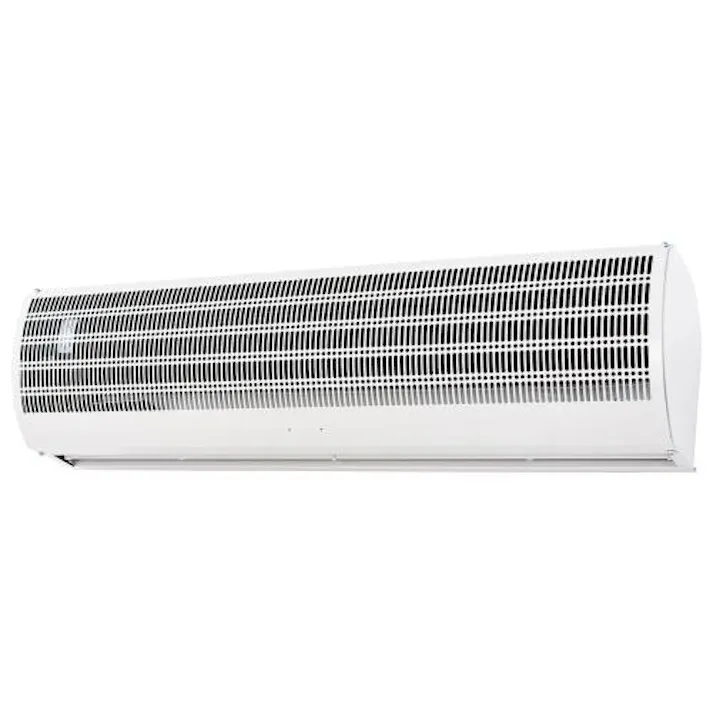 ナカトミ AC100V/ 750mm エアーカーテン EA897AN-41 4550061152393(CDC)【別送品】