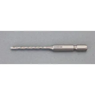 神王工業(jinnoh) マルチドリル(六角軸) 5.0x95mm EA824BS-5 4550061157220【別送品】