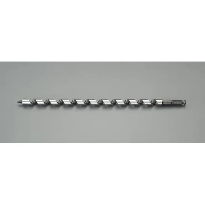 ESCO 25.4x457mm オーガービット(Nail Eater Extreme) EA824GX-25.4 4550061163153(CDC)【別送品】
