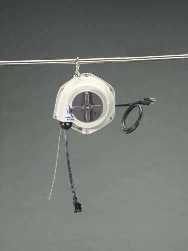 ハタヤリミテッド(HATAYA) コードバランサー AC125V/15A/1.3m EA815ST-2 4550061164105【別送品】