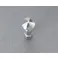 カウンターシンク(1/4”六角軸・HSS) 10.4mm EA827JA-10 4550061164327【別送品】
