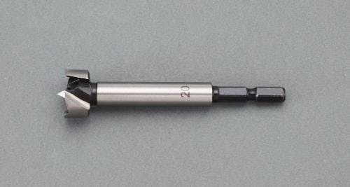 座ぐりドリル(1/4”六角軸) 10mm EA824WN-10 4550061165119【別送品