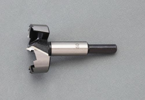 座ぐりドリル(三角軸) 40mm EA824WN-40 4550061166604【別送品】