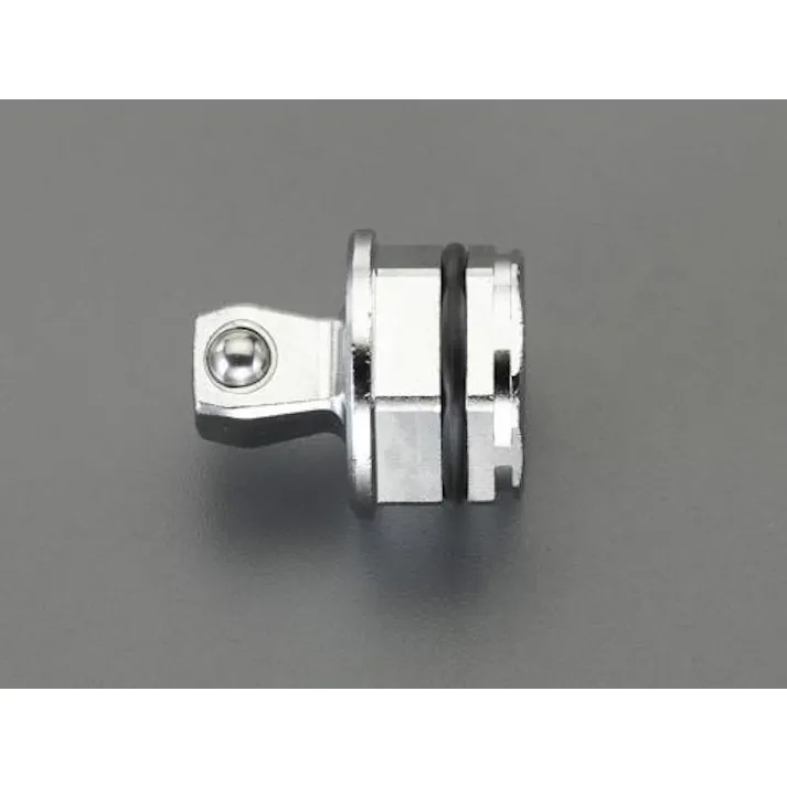 アネックスツール(Anex) 3/8" オフセットアダプター用アダプター EA813A-331 4550061175163(CDC)【別送品】
