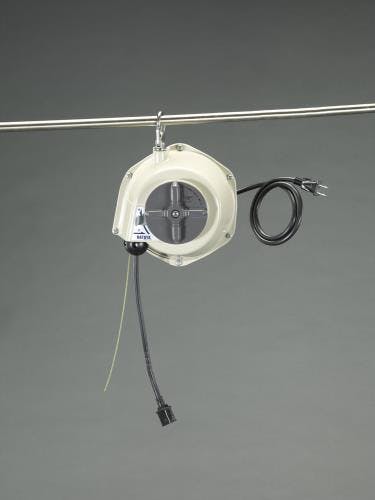 ハタヤリミテッド(HATAYA) コードバランサー AC125V/15A/1.3m EA815ST-1 4550061176917【別送品】