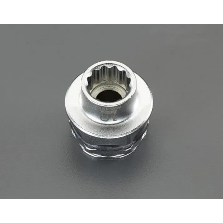 アネックスツール(Anex) 19x 25mm オフセットアダプター用ソケット EA813A-319 4550061189023(CDC)【別送品】