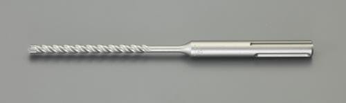 ミヤナガ SDS-max ドリルビット 25.0x380mm EA810MT-25 4550061190777【別送品】