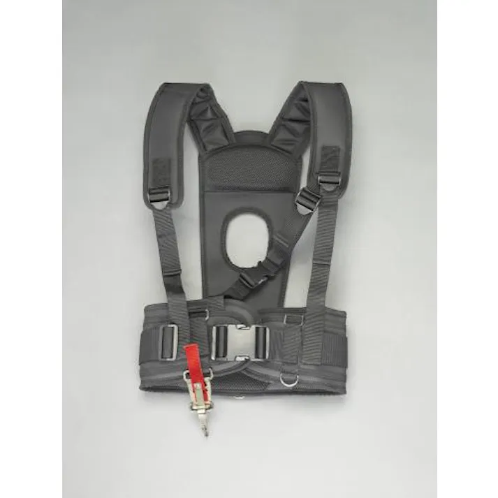 キンボシ 草刈機用肩掛けバンド(ダブル) EA898RC-211 4550061190913(CDC)【別送品】