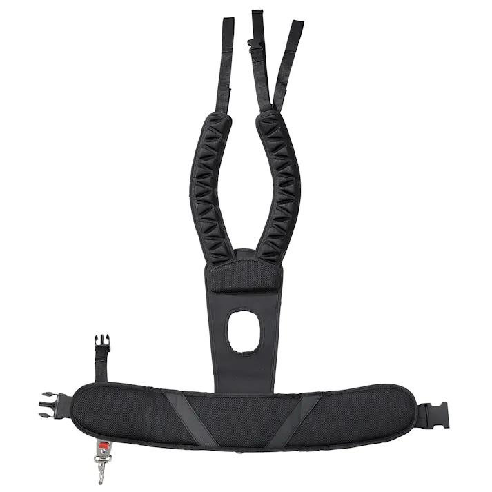 キンボシ 草刈機用肩掛けバンド(ダブル) EA898RC-211 4550061190913(CDC)【別送品】