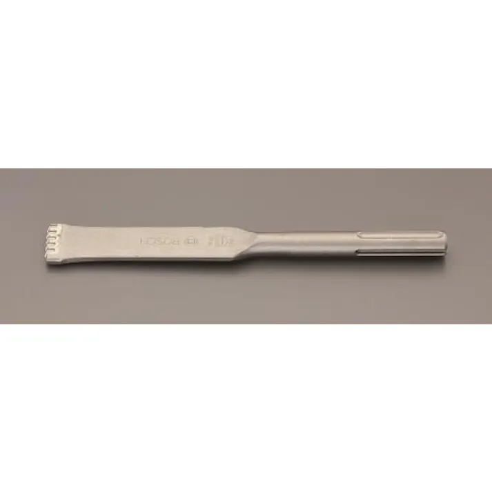 ボッシュ フラットチゼル(SDS-max) 38x280mm EA810XK-38 4550061204887【別送品】