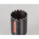 ボッシュ ダイヤモンドホールソー(磁器タイル用/替刃のみ) 22mm EA822H-22 4550061204993【別送品】