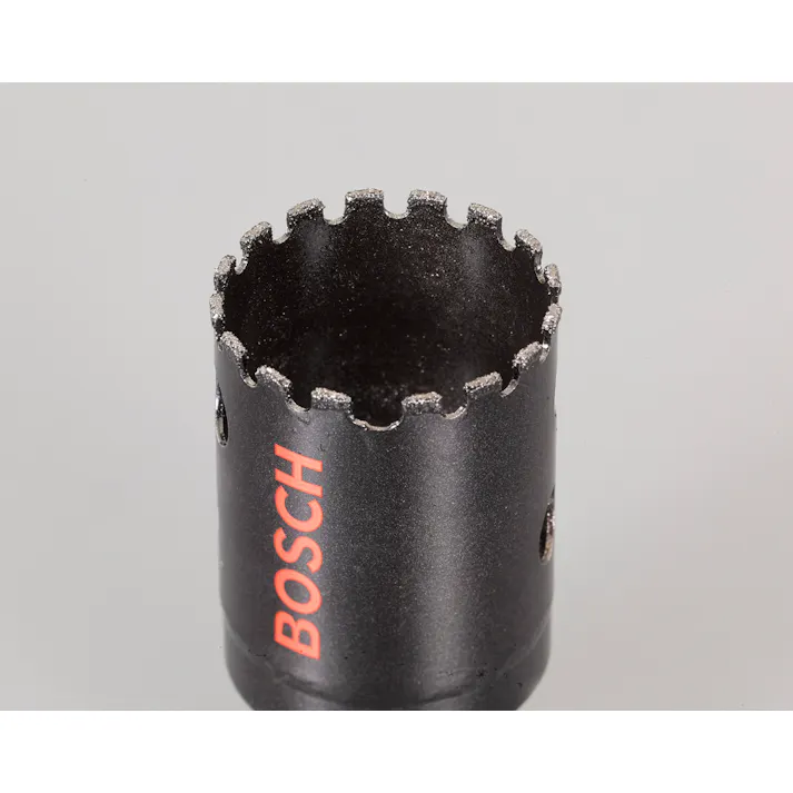 ボッシュ ダイヤモンドホールソー(磁器タイル用/替刃のみ) 29mm EA822H-29 4550061205013【別送品】