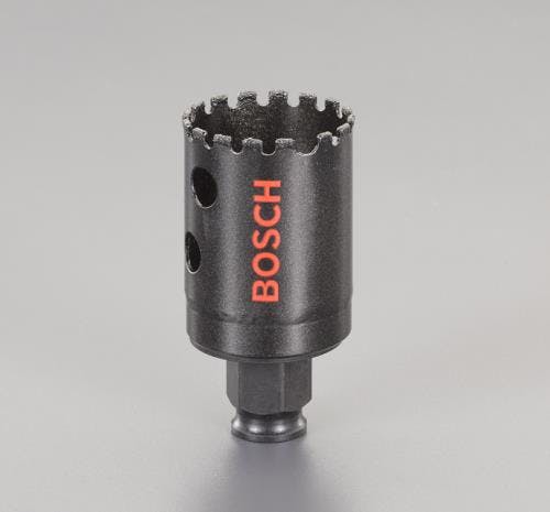 ボッシュ ダイヤモンドホールソー(磁器タイル用/替刃のみ) 65mm EA822H-65 4550061205136【別送品】