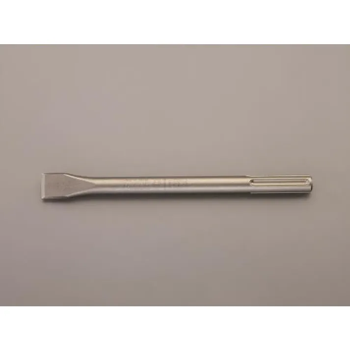 ボッシュ 25x280mm フラットチゼル(SDS-max) EA810XK-33 4550061205228(CDC)【別送品】