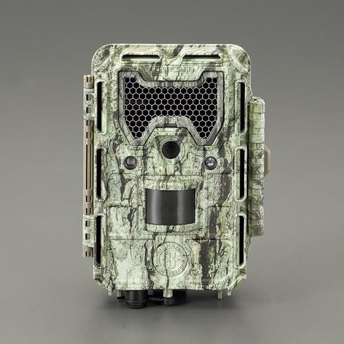 センサーカメラ(屋外型) [単3x8本] EA864CD-816 4550061205808【別送品】