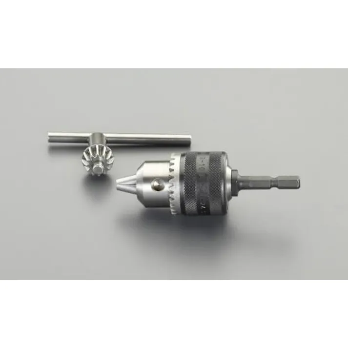 ボッシュ 10mm ドリルチャック(六角軸) EA801-101 4550061205839(CDC)【別送品】