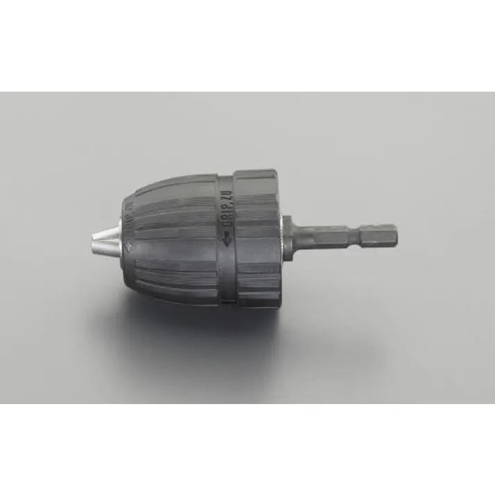ボッシュ 10mm キーレスドリルチャック(六角軸) EA801-103 4550061205846(CDC)【別送品】