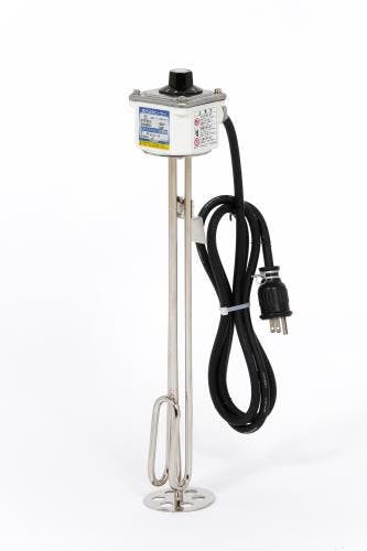 白光 ヒーター 26V-65W A1560 d2ldlup HAKKO e-shop / セラミックヒータータイプ