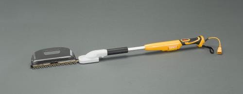 京セラ 電動ヘッジトリマー 300mm/AC100V EA898RE-8 4550061207789【別送品】
