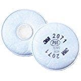 3M 替フィルター(2個) [EA800NE-11・-13用] EA800NE-16 4550061210529【別送品】