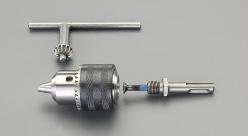 ボッシュ チャック(ハンマードリル用・SDS) 13mm EA810-2B 4550061262238【別送品】