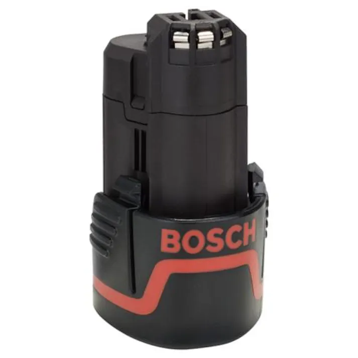 ボッシュ DC10.8V/2.0Ah リチウムイオンバッテリー EA813B-10CA 4550061283189(CDC)【別送品】