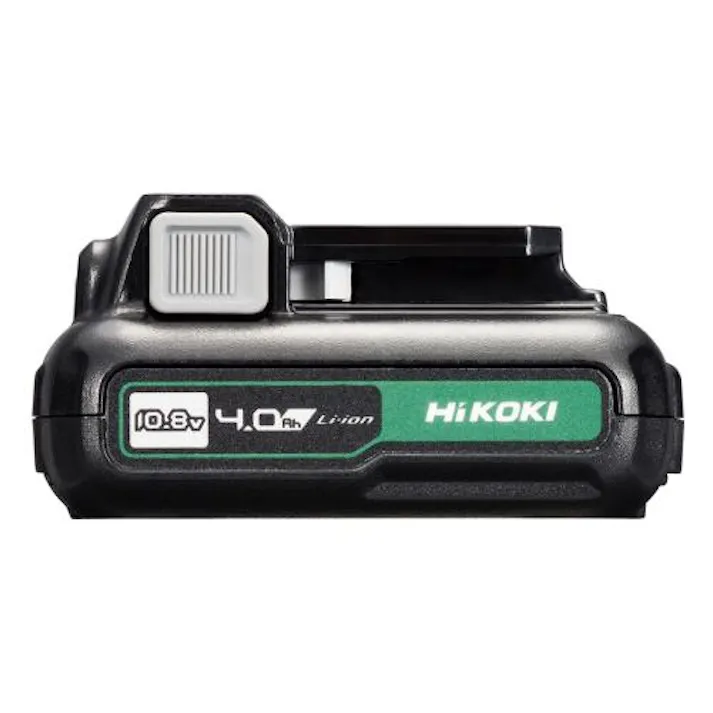 HIKOKI DC10.8V/4.0Ah 交換用バッテリー(リチウムイオン電池) EA813HD-16 4550061293676(CDC)【別送品】