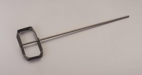 CAINZ-DASH】日本緑十字社 垂れ幕（懸垂幕） 危険高所作業中 1500