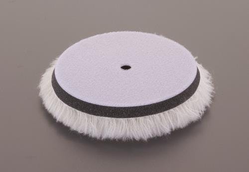 京セラ ロングウールバフ(マジック式) 130x30mm EA809XG-36 4550061372777【別送品】