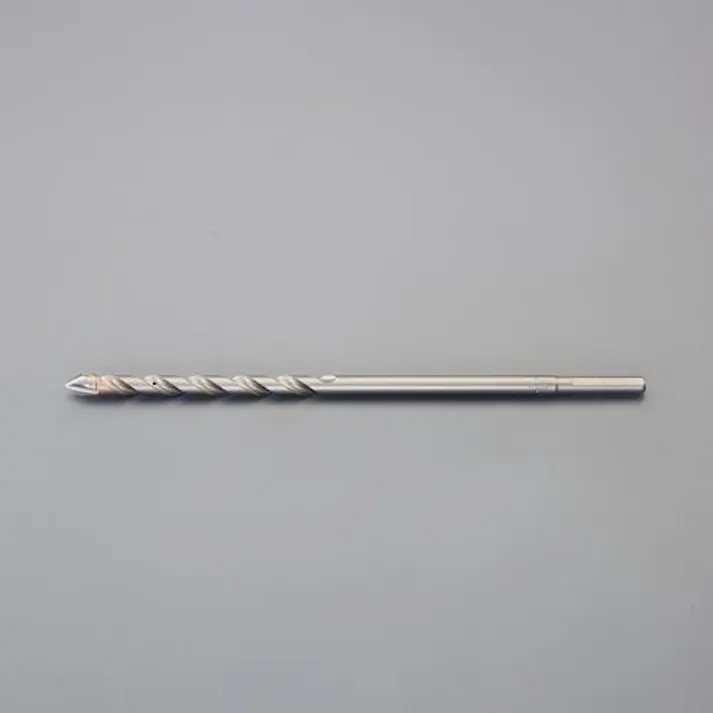 ミヤナガ 12.0mm 通線用ドリル(ストレート) EA811AJ-12 4550061372982(CDC)【別送品】