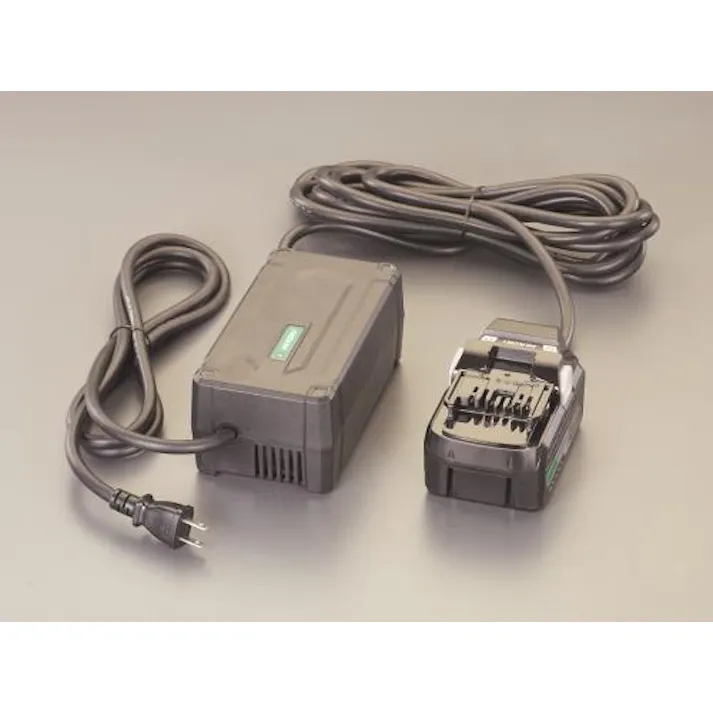 HIKOKI AC/DC アダプター EA813H-30 4550061373187(CDC)【別送品】