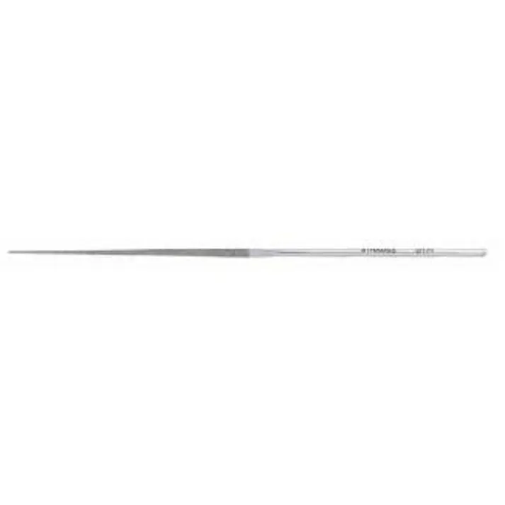 ESCO 140mm/#325 ダイヤモンドやすり(精密・三角) EA826VB-12 4550061374856(CDC)【別送品】