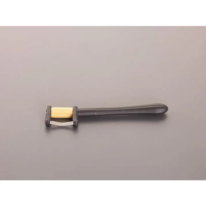 ESCO 0.10mm/極細 ダイヤモンドやすり(柄付・両面) EA826VT-11 4550061374955(CDC)【別送品】