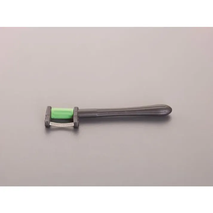 ESCO 0.32mm/粗目 ダイヤモンドやすり(柄付・両面) EA826VT-14 4550061374986(CDC)【別送品】