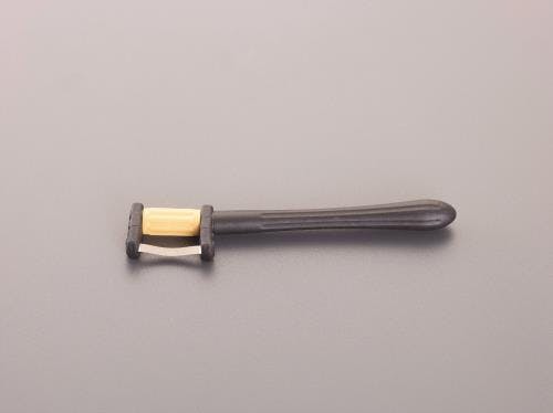 ダイヤモンドやすり(柄付・片面) 0.09mm/極細 EA826VT-31 4550061375037【別送品】
