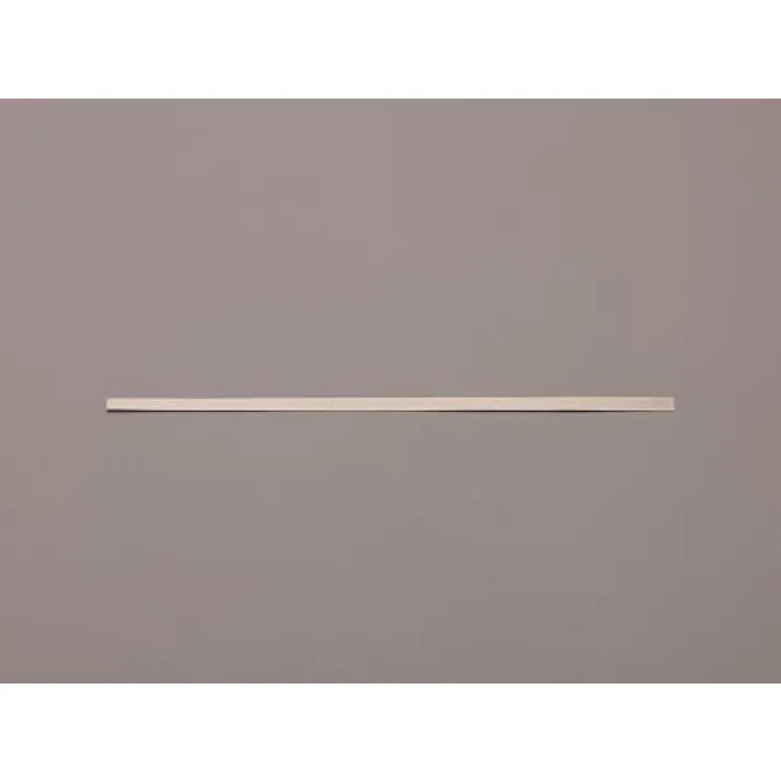 ESCO 150x8x0.15mm/中目 アルミヤスリ(ギャップ無・片面) EA826VV-16 4550061375211(CDC)【別送品】