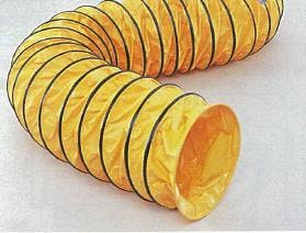 スイデン(Suiden) フレキシブルダクト [EA897K-31用] EA897K-33 4550061375754【別送品】