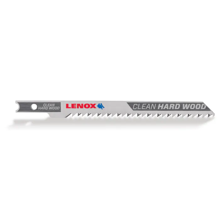LENOX(レノックス) ジグソーブレード(5枚) 102mmx10T EA854LA-8A 4550061408889【別送品】