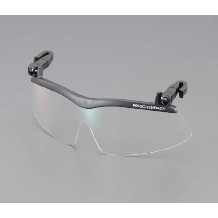 エッシェンバッハ光学 キャップクリップめがね(クリア) EA800LW-11 4550061426197(CDC)【別送品】