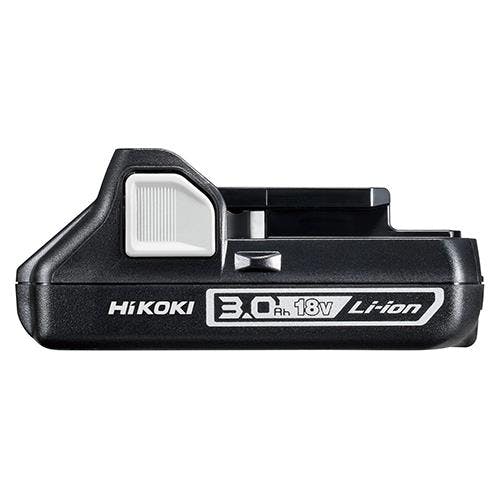 HiKOKI 交換用バッテリー(リチウムイオン電池) DC18.0V EA813HF-15A 4550061446928【別送品】